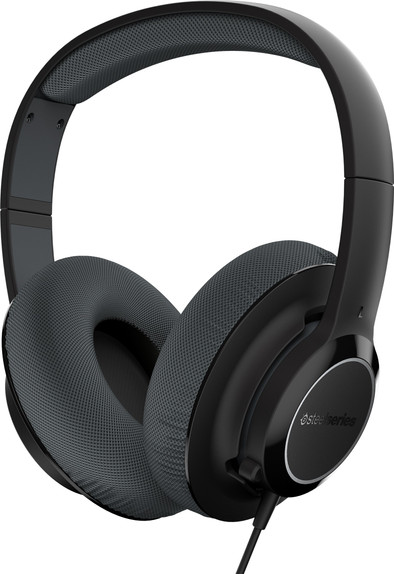 SteelSeries Siberia P100 is nooit meer leverbaar