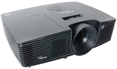 Optoma W312 is nooit meer leverbaar
