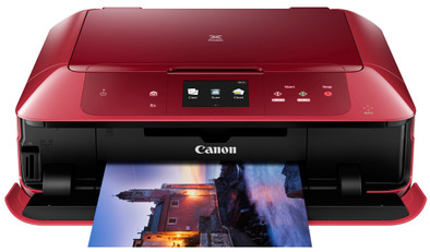 Canon PIXMA MG7752 is nooit meer leverbaar