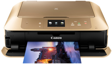 Canon PIXMA MG7753 is nooit meer leverbaar