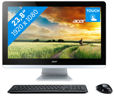 Acer Aspire Z3-710 8202T is nooit meer leverbaar