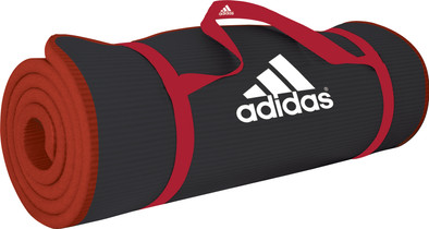 Adidas Core Training Mat is nooit meer leverbaar