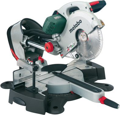Metabo KGS 254 Plus is nooit meer leverbaar