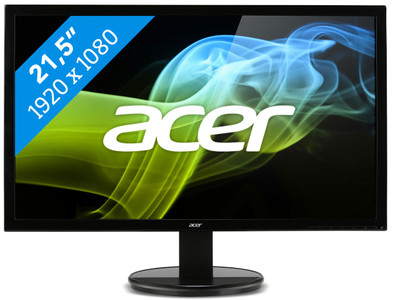 Le produit Acer K222HQLbd ne sera plus jamais disponible
