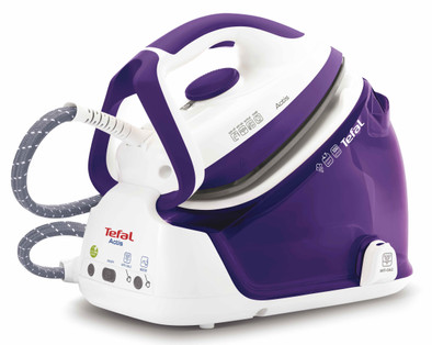 Tefal GV6340 Actis is nooit meer leverbaar