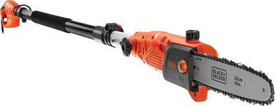 BLACK+DECKER PS7525-QS is nooit meer leverbaar