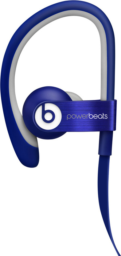 Beats Powerbeats 2 In-Ear Blauw is nooit meer leverbaar