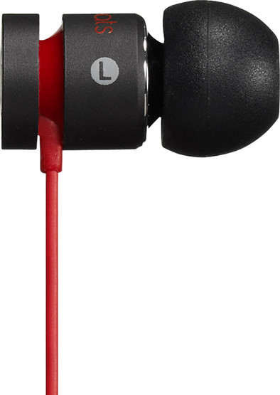 Le produit Beats urBeats Écouteurs In-Ear Noir mat ne sera plus jamais disponible