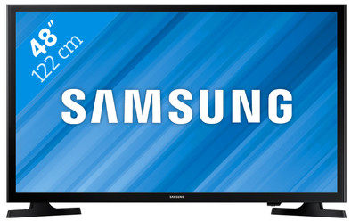 Samsung UE48J5200 is nooit meer leverbaar