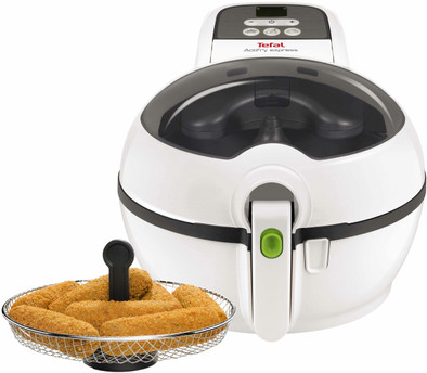 Tefal FZ7510 ActiFry Express is nooit meer leverbaar