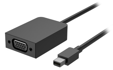 Microsoft Surface Pro 4 VGA Adapter is nooit meer leverbaar