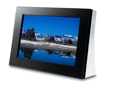 Neovo V-10 digitale fotolijst is nooit meer leverbaar