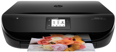 HP ENVY 4520 All-in-One is nooit meer leverbaar
