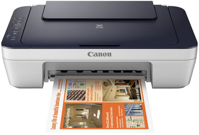 Le produit Canon PIXMA MG2950S ne sera plus jamais disponible