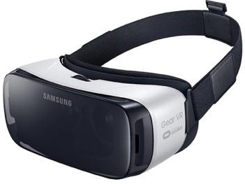 Samsung Gear VR is nooit meer leverbaar