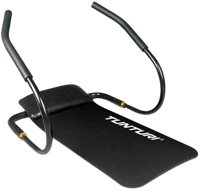 Tunturi Ab Shaper Pro is nooit meer leverbaar