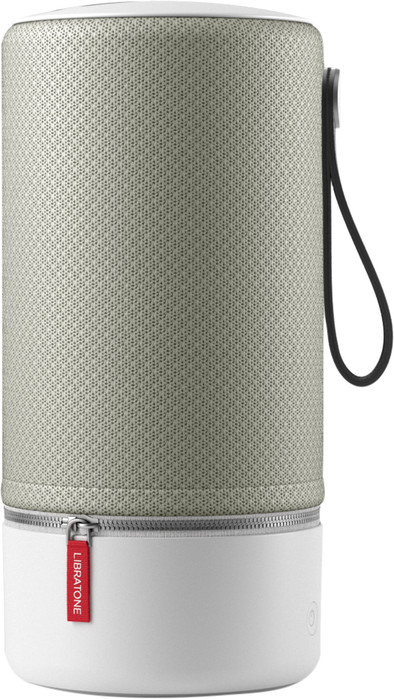 Libratone Zipp Light gray is no longer available