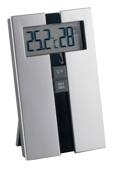Boneco Digitale Hygrometer A7254 is nooit meer leverbaar