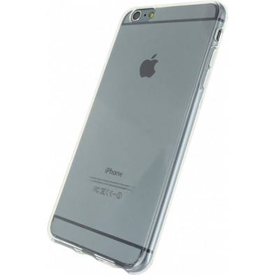 Mobilize Gelly Case Apple iPhone 6 Plus/6s Plus Transparent is no longer available