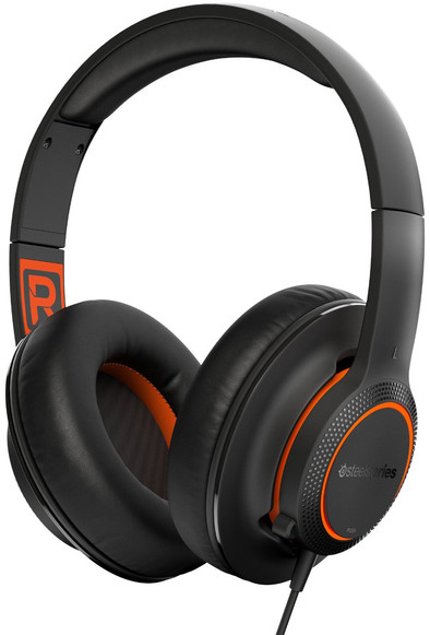 Le produit SteelSeries Siberia 100 ne sera plus jamais disponible