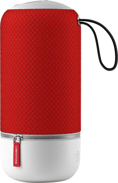 Libratone Zipp Mini Red is no longer available