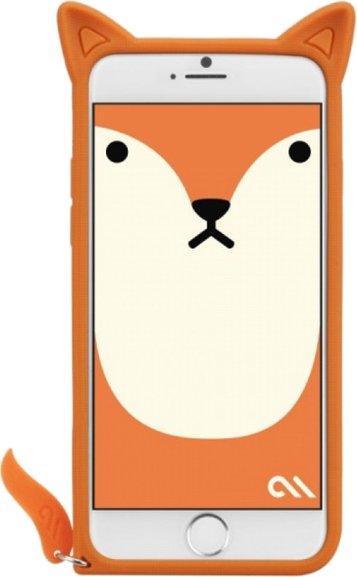 Case-Mate Creatures Case Apple iPhone 6/6s Vos is nooit meer leverbaar