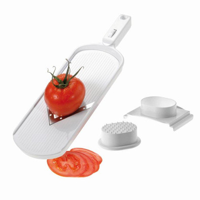 Westmark V-schaaf is nooit meer leverbaar