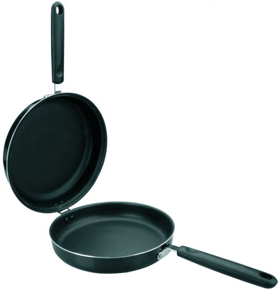 Kitchen Basics Tortillapan 24 cm is nooit meer leverbaar