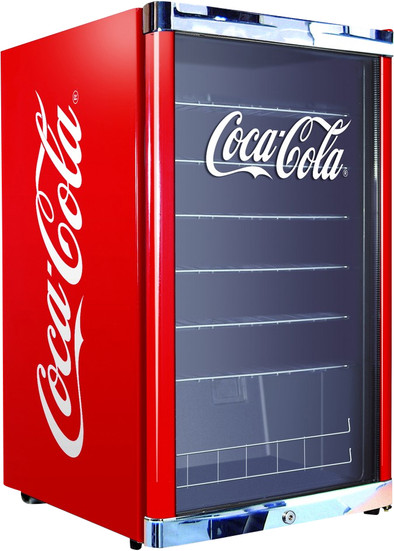 Coca Cola Highcube is no longer available