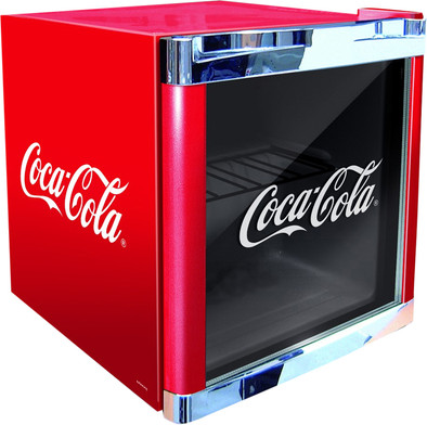 Le produit Coca Cola Coolcube ne sera plus jamais disponible