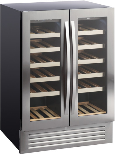 Scancool VK900 is nooit meer leverbaar