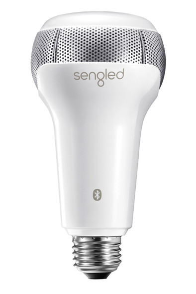 Sengled PULSE Speakerlamp Solo is nooit meer leverbaar