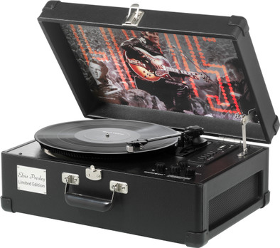 Le produit Ricatech EP1968 ne sera plus jamais disponible