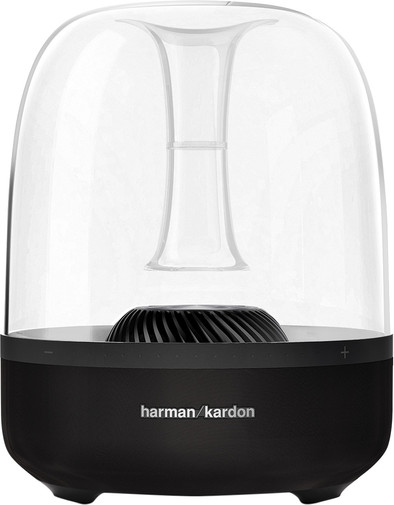 Le produit Harman Kardon Aura Plus Noir ne sera plus jamais disponible