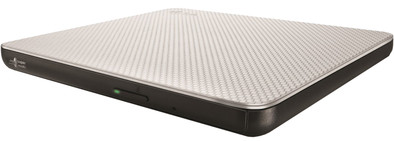 LG Externe DVD-Writer Ultra Slim GP67ES60 is nooit meer leverbaar