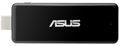 Asus QM1 PC-ON-STICK is nooit meer leverbaar