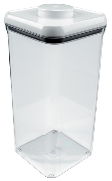 OXO Good Grips POP Container Vierkant 5,2 liter is nooit meer leverbaar