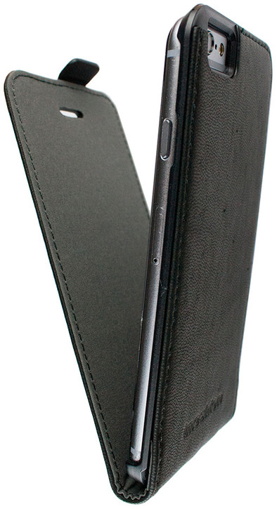 Le produit iMoshion Kaleto Coque à rabat pour Apple iPhone 6/6s Noir ne sera plus jamais disponible