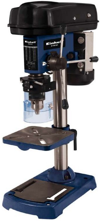 Le produit Einhell BT-BD 501 ne sera plus jamais disponible