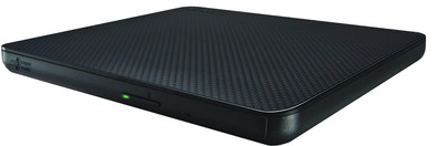 LG Externe DVD-Writer Ultra Slim GP67EB60 is nooit meer leverbaar