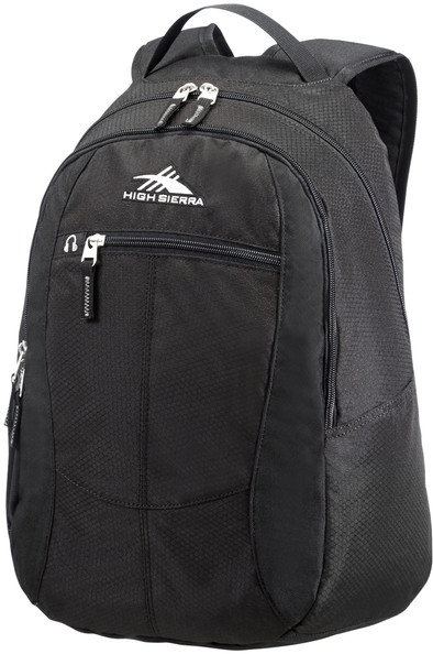 High Sierra Piute Black is nooit meer leverbaar