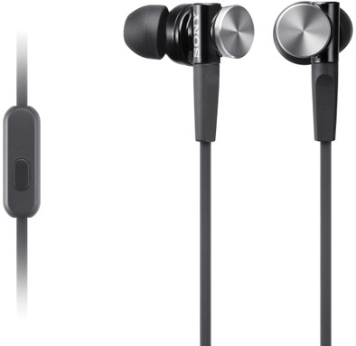 Le produit Sony MDR-XB70AP Noir ne sera plus jamais disponible