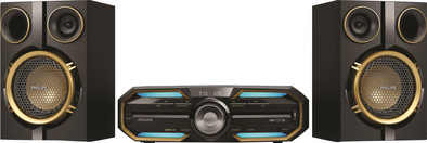 Le produit Philips FX25 ne sera plus jamais disponible