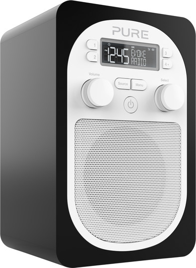 Le produit Pure Evoke D1 Noir ne sera plus jamais disponible