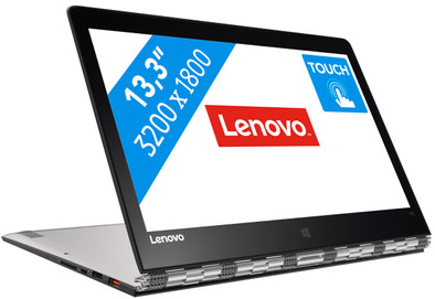 Lenovo Yoga 900-13ISK2 80UE004AMH is nooit meer leverbaar