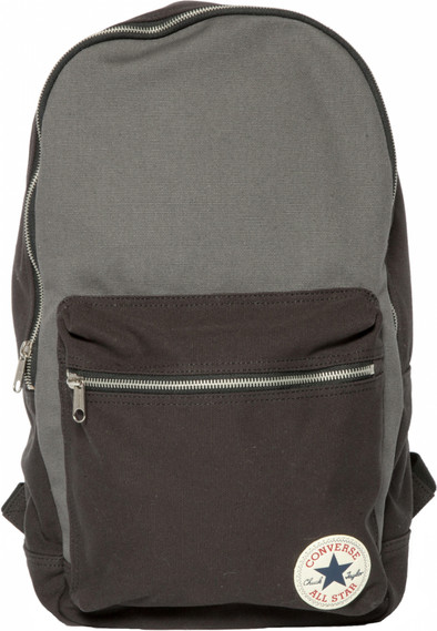 Converse Core Plus Canvas Black/Charcoal is nooit meer leverbaar