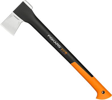 Fiskars X17 is nooit meer leverbaar