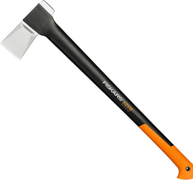 Fiskars X25 is nooit meer leverbaar
