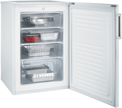 Candy CCTUS 542WH is nooit meer leverbaar