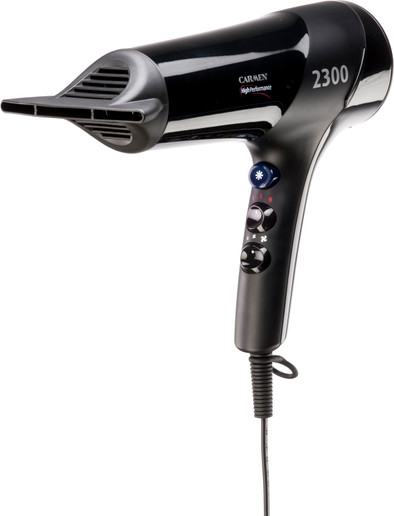 Le produit Carmen HD2390 ne sera plus jamais disponible